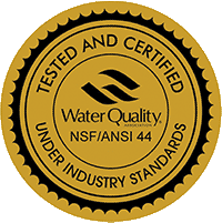 Water Quality Certified